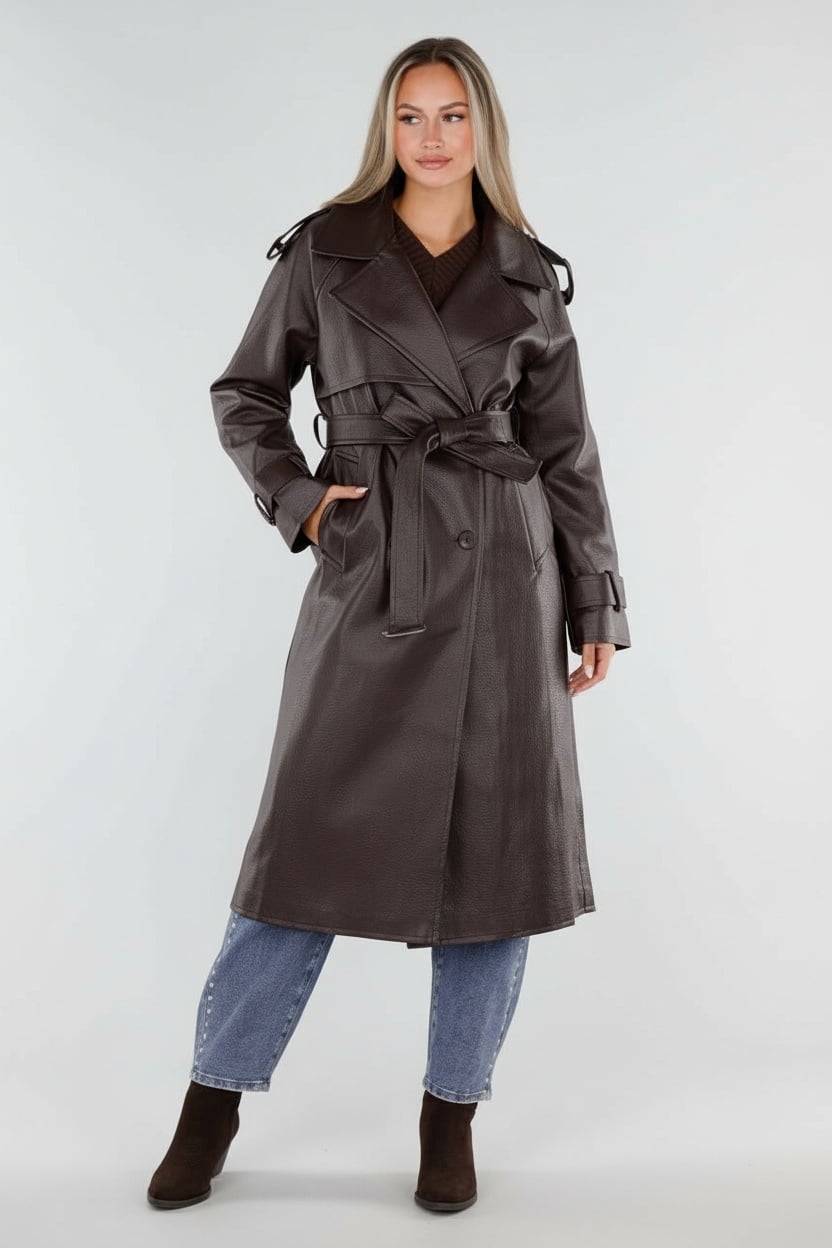 Trenchcoats