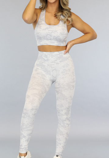 Sportkleding