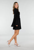 Zilveren Glitter Pumps met Bandjes