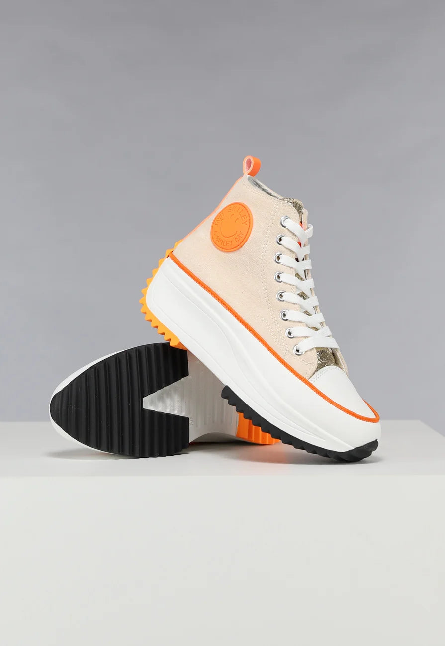 Oranje Boven!