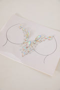 Strass Glow in the Dark Body Stickers