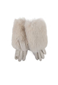 Faux Fur Handschoenen