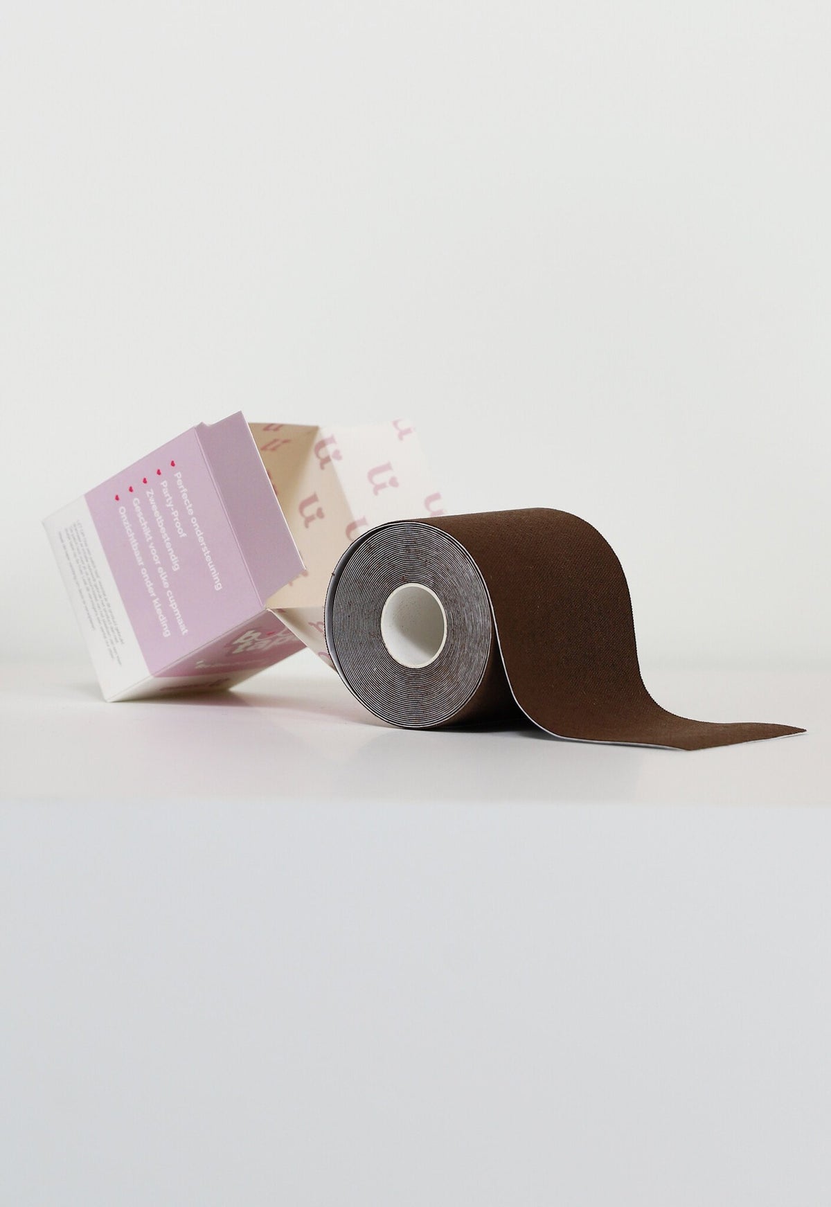 Boobtape - Boob Tape - Fashion Tape Zwart