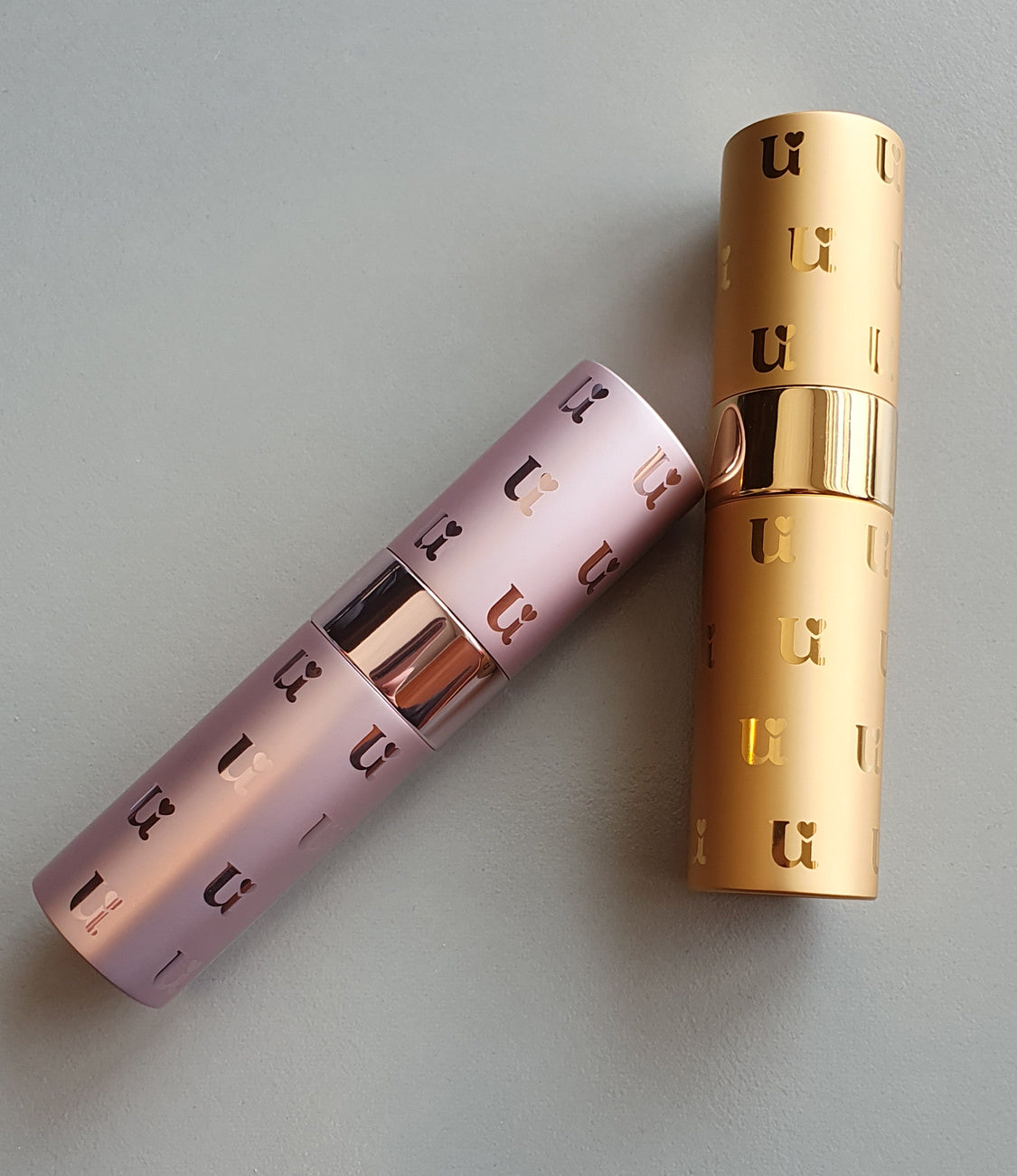 Luxe Parfum Verstuiver Twist Up