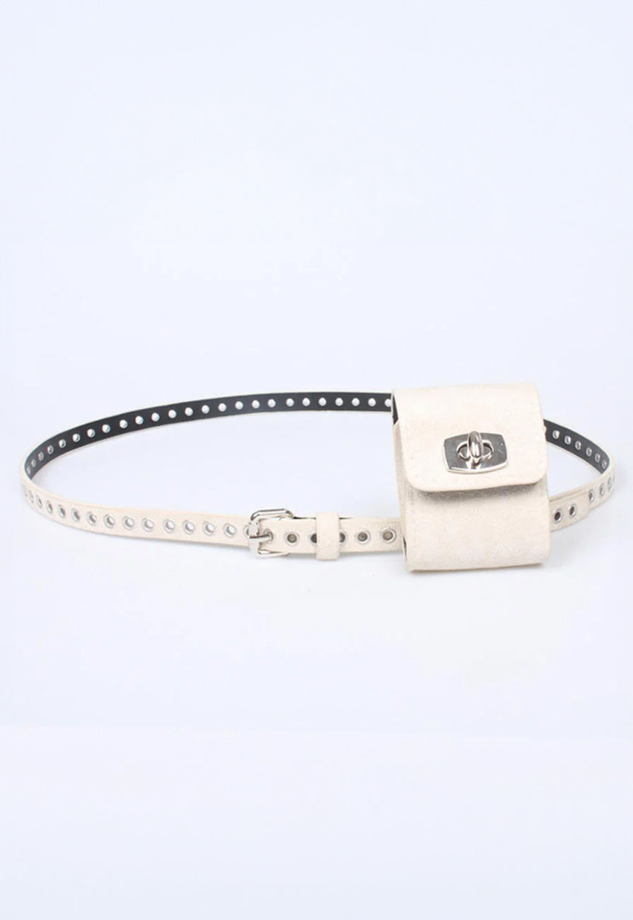 Riem met Mini Pouch