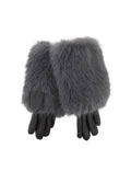 Faux Fur Handschoenen