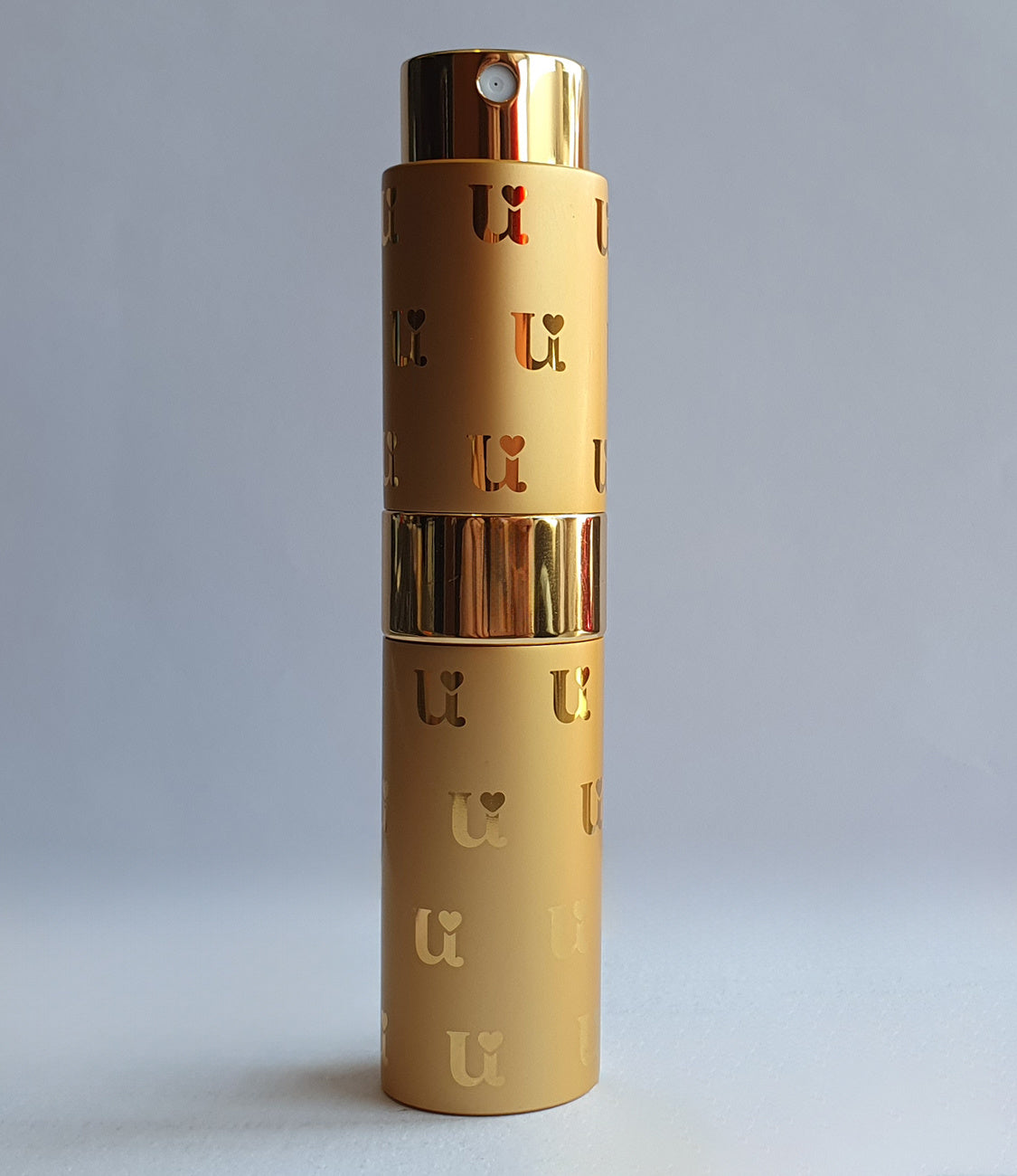 Luxe Parfum Verstuiver Twist Up
