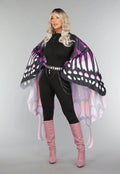 Purple Butterfly