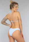 Cheeky Bikinibroekje in Lichtblauw