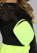 Neon Groene Festival Tas