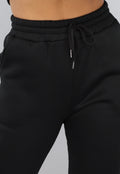 Zwart Oversized Huispak