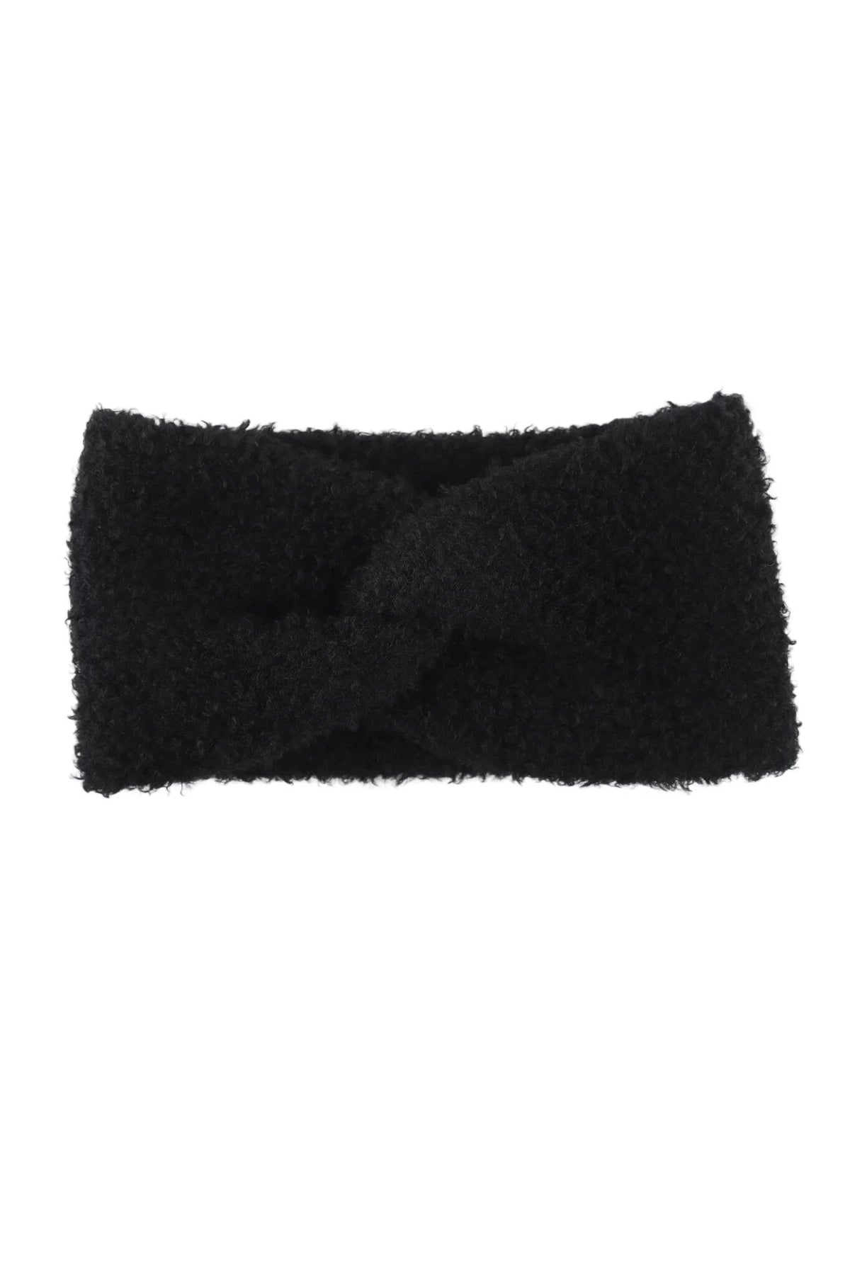 Teddy Hoofdband