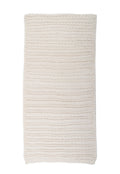 Kabel Gebreide Shimmer Sjaal