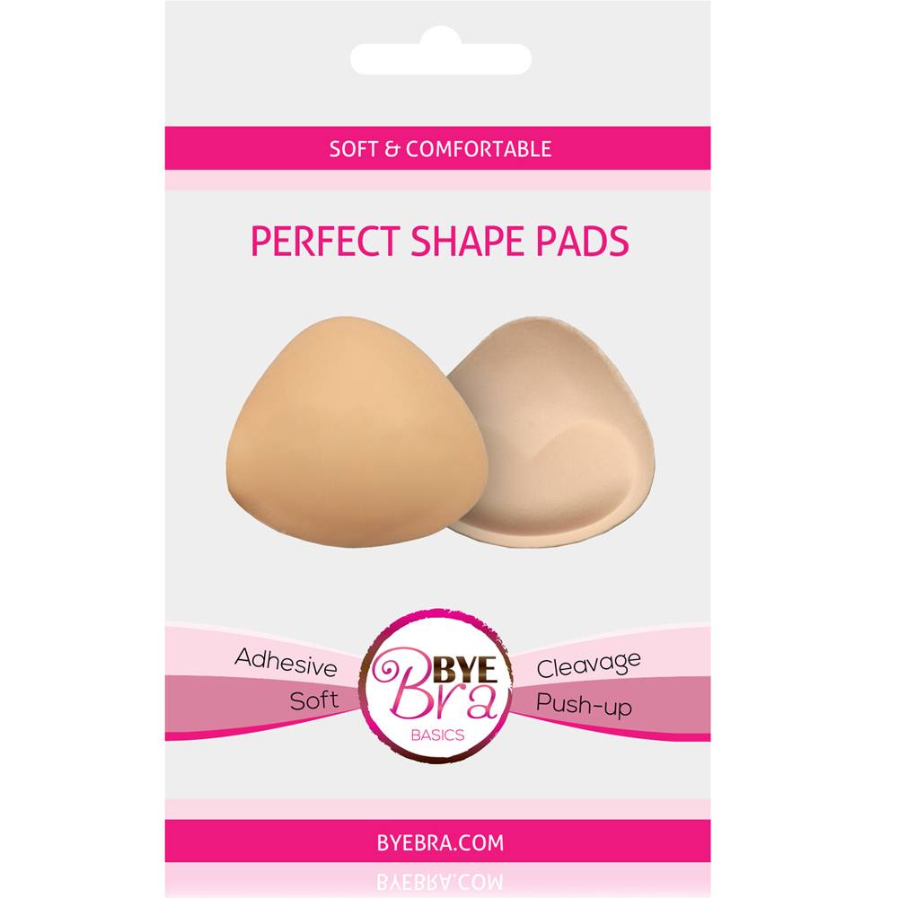 Zelfklevende Perfect Shape Pads