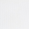 Witte Push-Up Beugel Badpak met Gouden Belt en Textuur