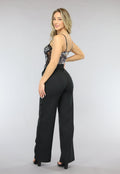 See Through Bustier Top Zonder Beugels
