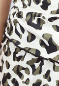 2-Delige Pyjama Set met Panterprint