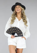 Uwantisell™ Brand Festival Waaier Goud