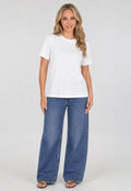 Basic Wit T-Shirt