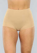 Beige Corrigerende Slip
