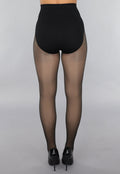 Panty met Buik en Bil Corrector