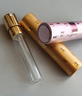 Luxe Parfum Verstuiver Twist Up