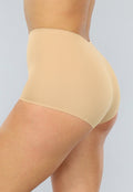 Beige Corrigerende Slip