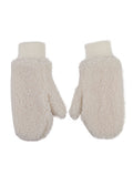 Faux Fur Wanten