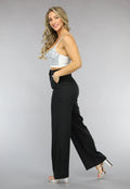 Wit All Over Glam Balconette Topje