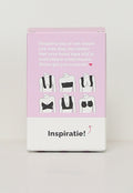 Boobtape - Boob Tape - Fashion Tape Geel
