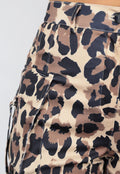 Panterprint Cargo Short
