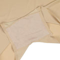 Corrigerende Beige Naadloze Boxershort