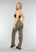 Zwarte Stretchy Bandeau Top met Anti-Slip Rand