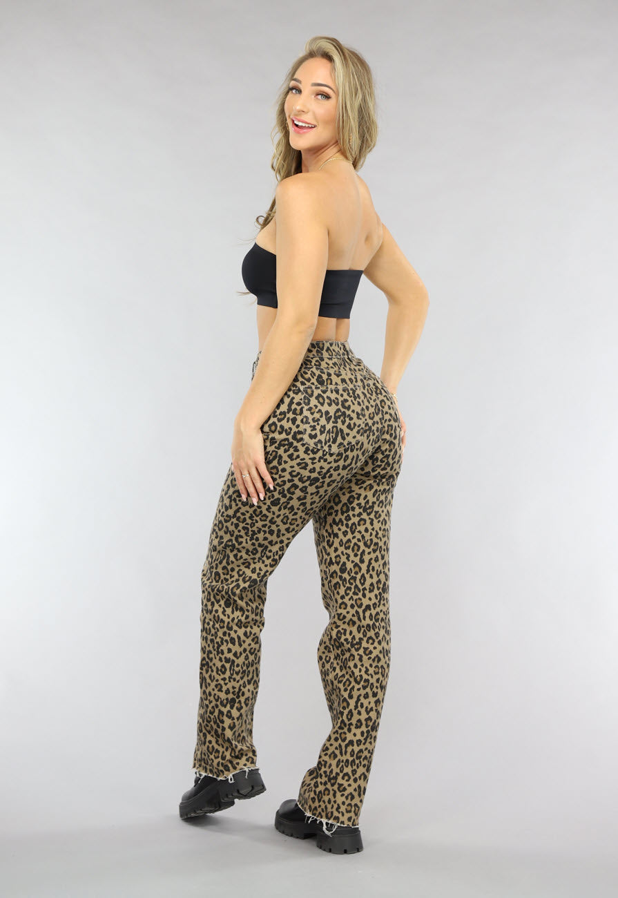 Zwarte Stretchy Bandeau Top met Anti-Slip Rand