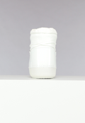 Witte Sneeuwlaarzen met Shiny Details