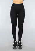 Zwarte Ribstof Hardlooplegging