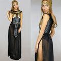 Egyptisch Cleopatra Kostuum