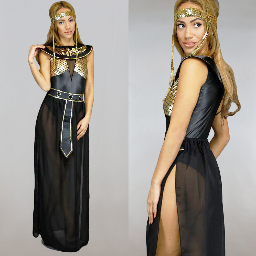 Egyptisch Cleopatra Kostuum
