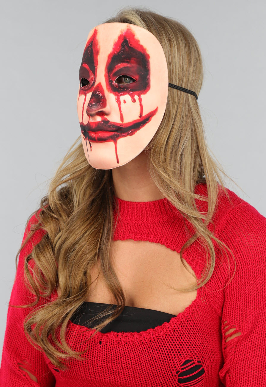 Bebloed Purge Masker