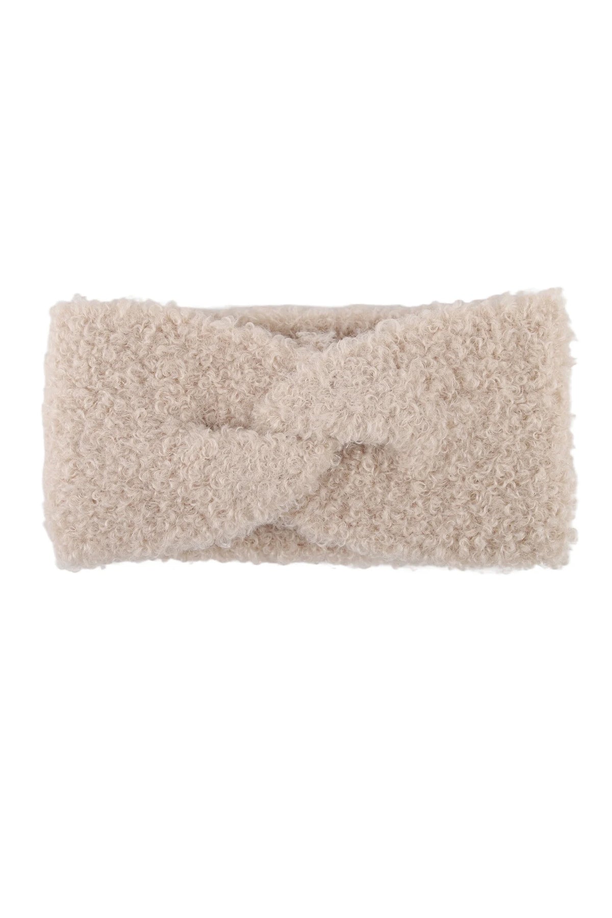 Teddy Hoofdband