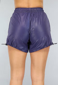 Reflecterende Short met Zakken