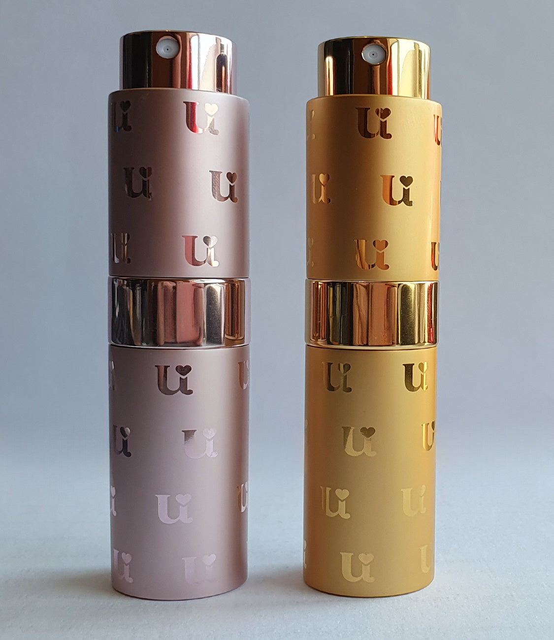 Luxe Parfum Verstuiver Twist Up