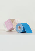Boobtape - Boob Tape - Fashion Tape Kobalt Lichtblauw