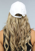 Verstelbare Basic Witte Pet