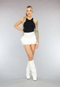 Corrigerende Bodysuit met Pads