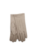 Suèdelook Touchscreen Handschoenen