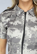 U.S.A Army Playsuit Kostuum
