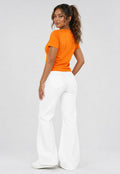 Oranje Basic T Shirt