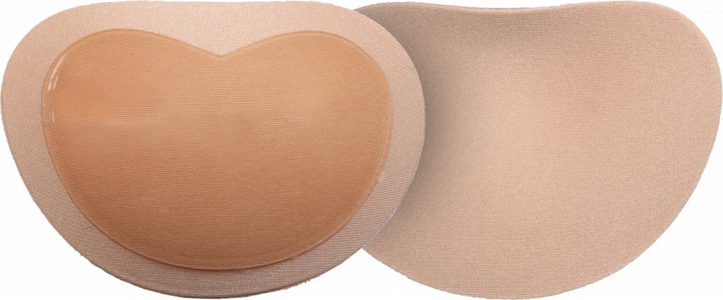 Zelfklevende Push-Up Pads
