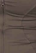 Donkerbruine Cargo Gymset met Scrunch